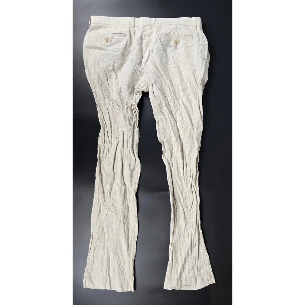 J. Crew Factory crew re